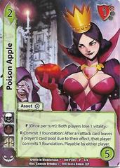 Poison Apple